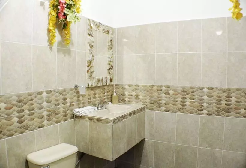 Hotelli Casa Poblana