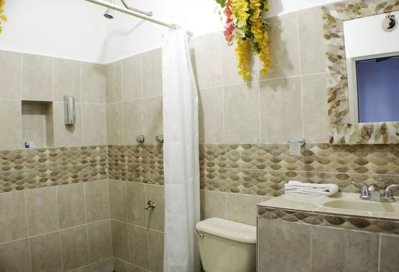 Hotelli Casa Poblana