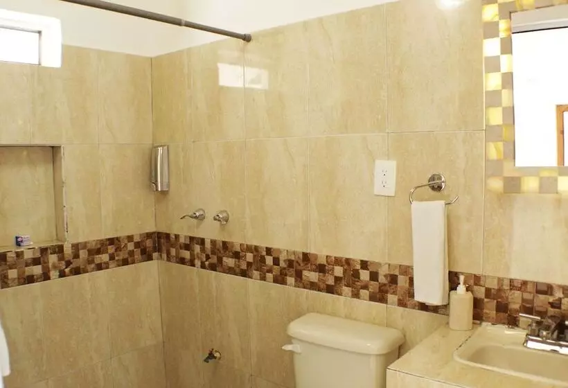 Hotelli Casa Poblana