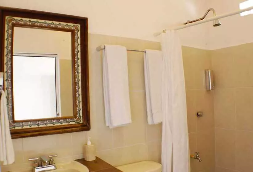 Hotelli Casa Poblana