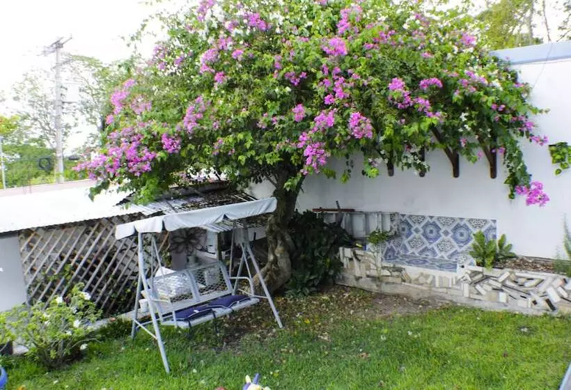 Hotelli Casa Poblana