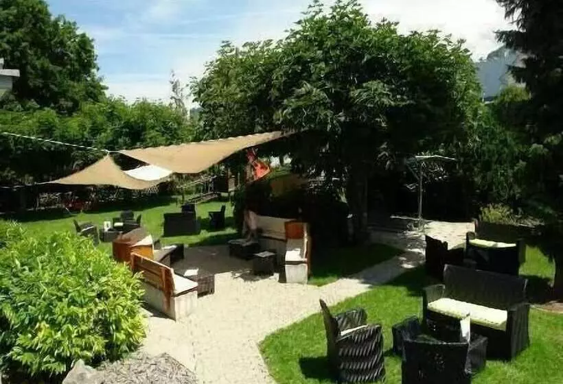 Hotelli & Gasthaus Die Perle