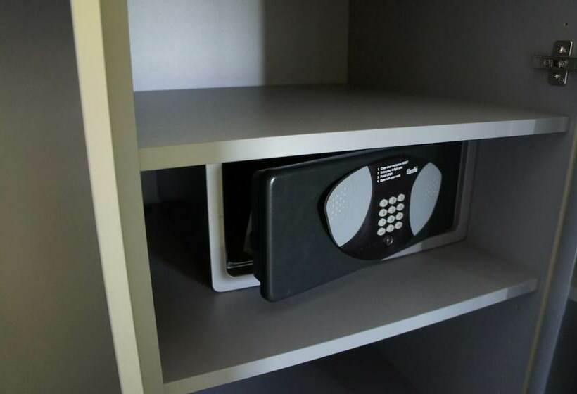 هتل & Gasthaus Die Perle