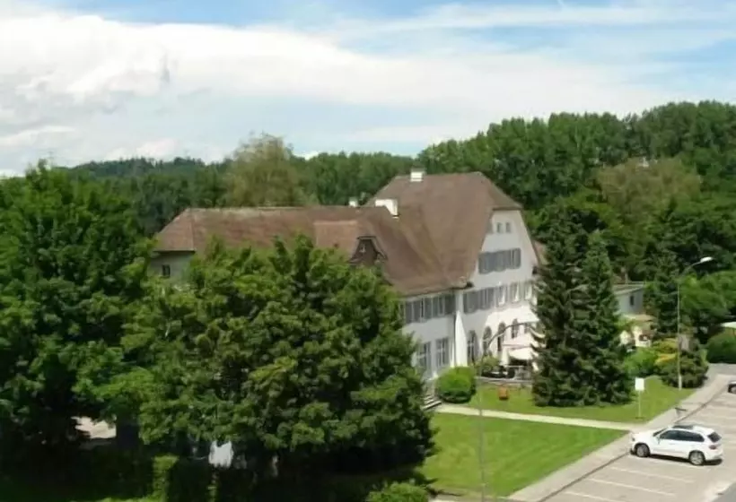 Hotelli & Gasthaus Die Perle