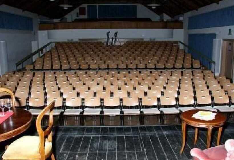 هتل & Gasthaus Die Perle