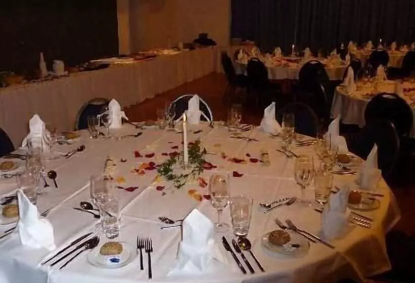 Hotelli & Gasthaus Die Perle