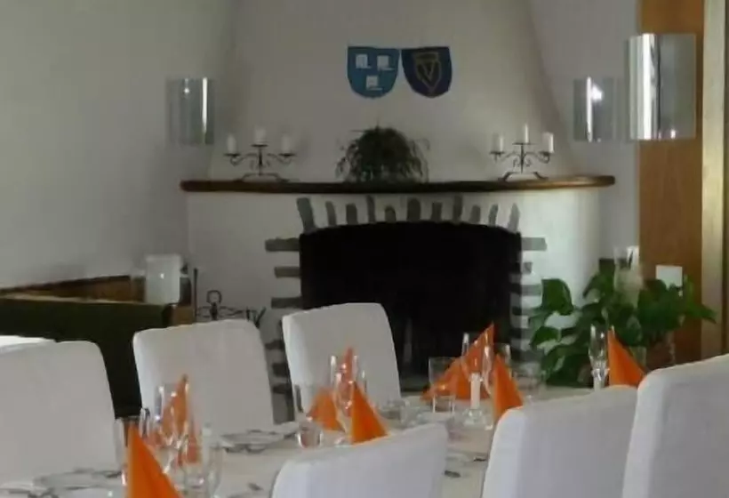 Hotelli & Gasthaus Die Perle