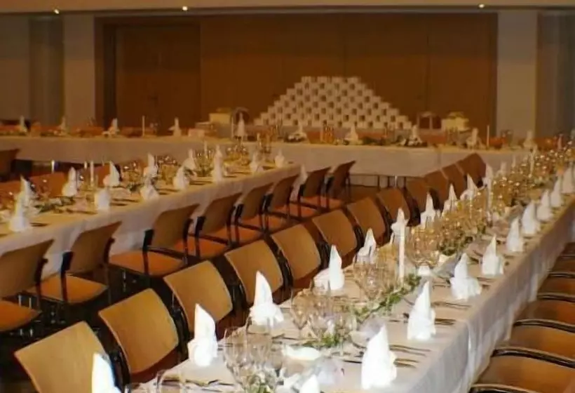 Hotelli & Gasthaus Die Perle