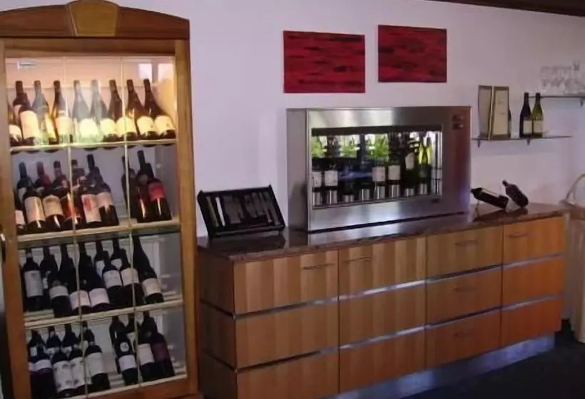 Hotelli & Gasthaus Die Perle