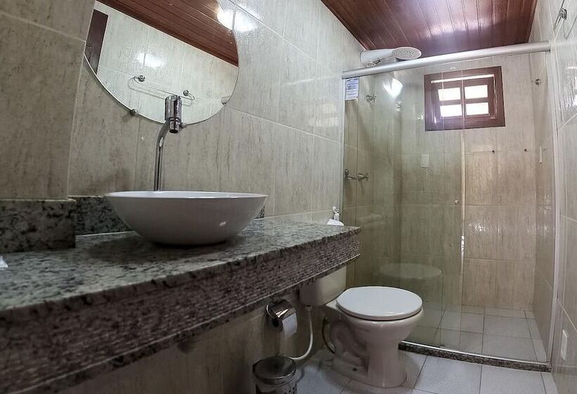 Отель E Pousada Tetiaroa