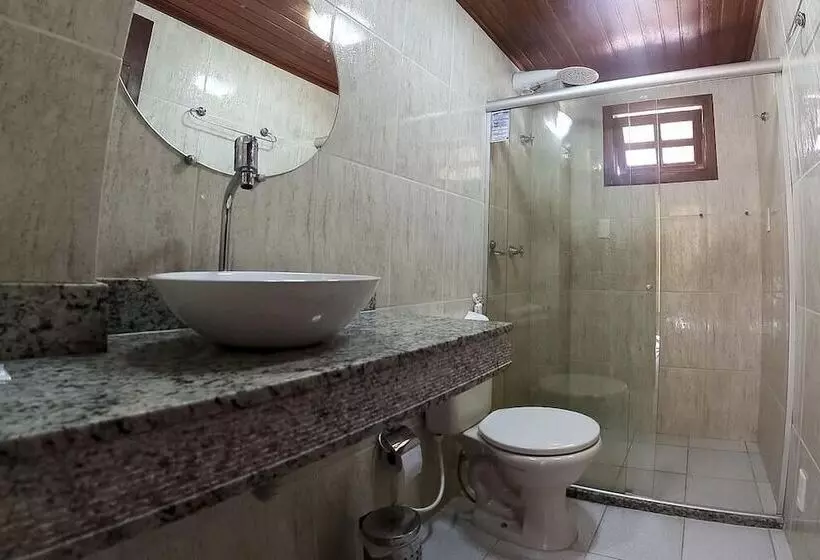 ホテル E Pousada Tetiaroa