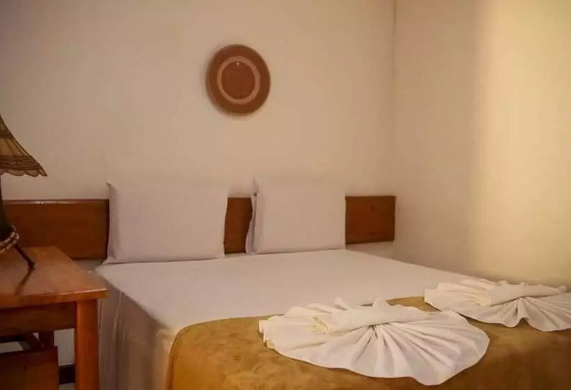 ホテル E Pousada Tetiaroa