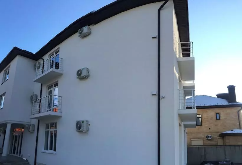 ホテル Family Stories