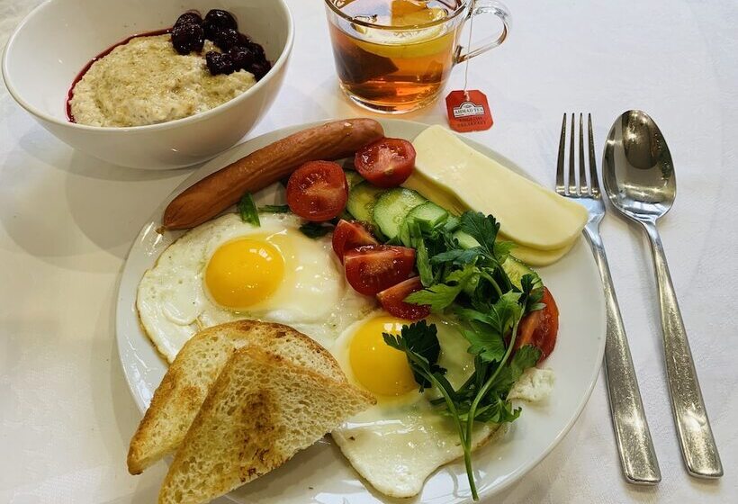 هتل Family Stories