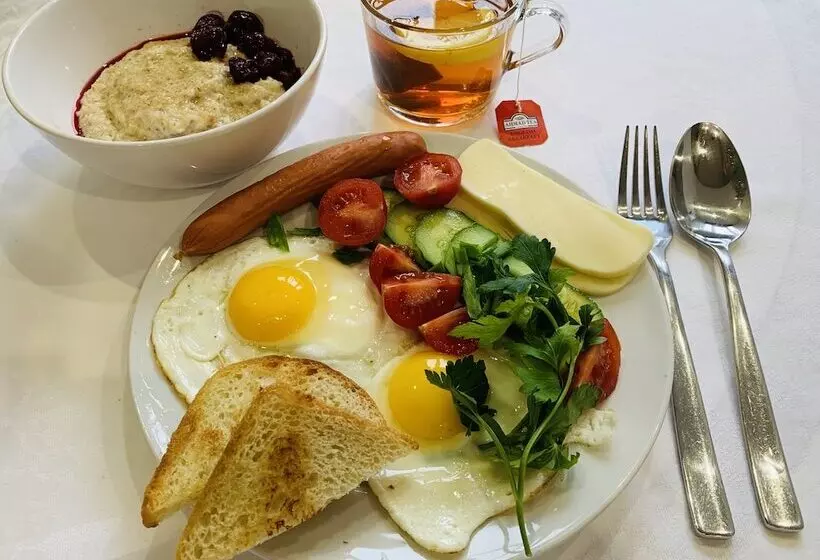 ホテル Family Stories