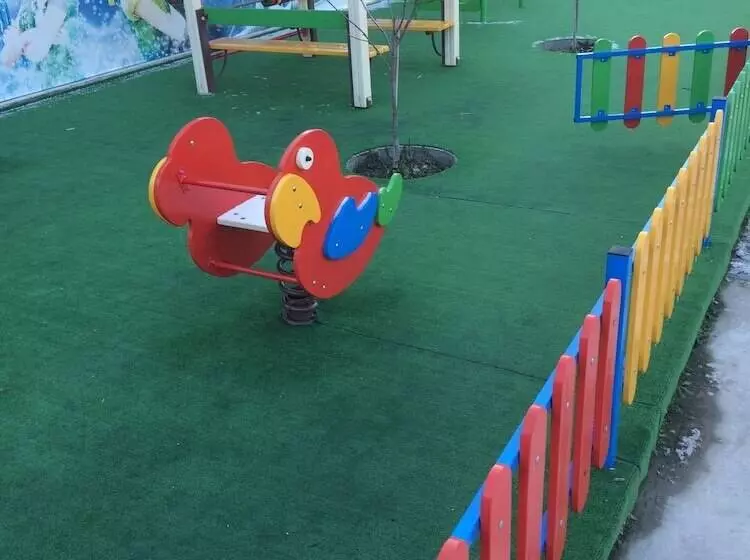 ホテル Family Stories