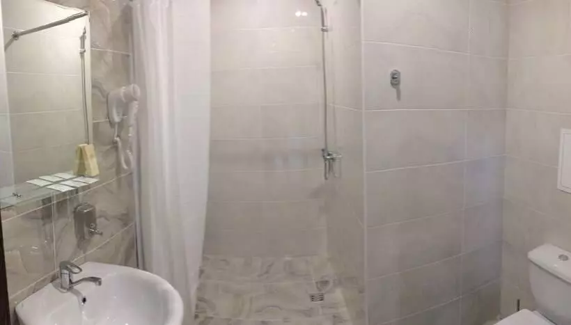 ホテル Family Stories