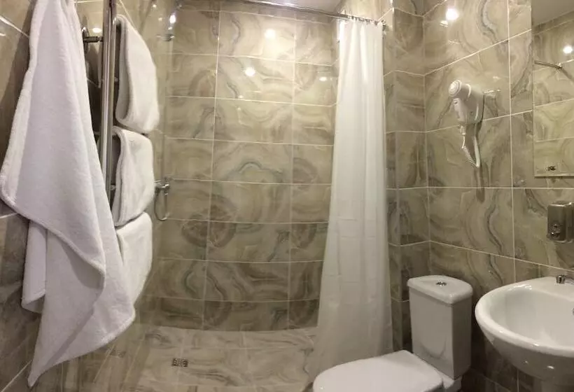 ホテル Family Stories