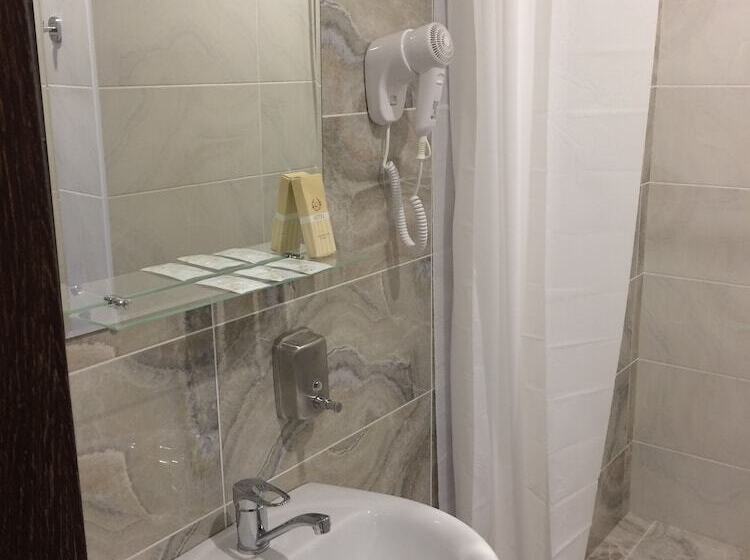 هتل Family Stories