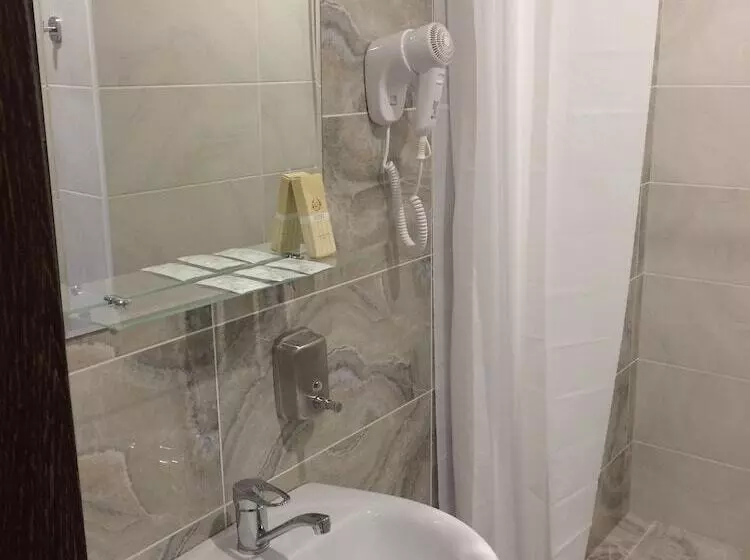 ホテル Family Stories