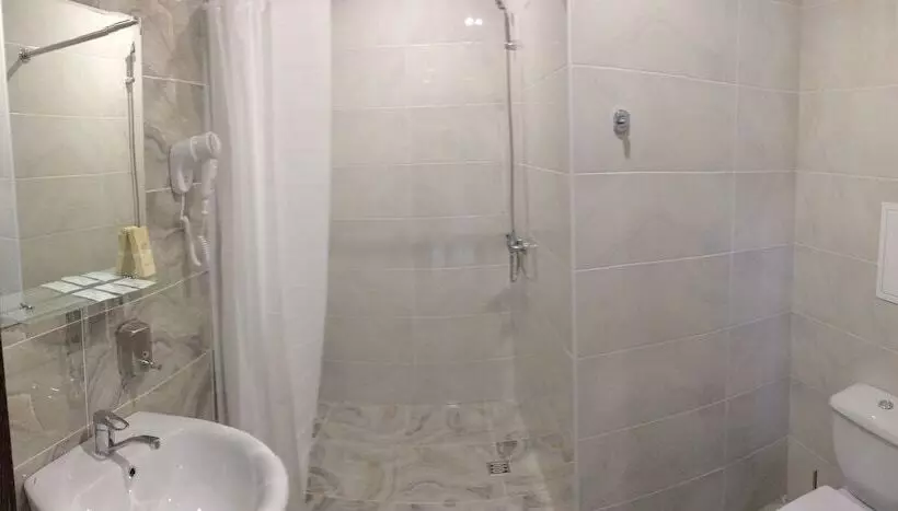 ホテル Family Stories