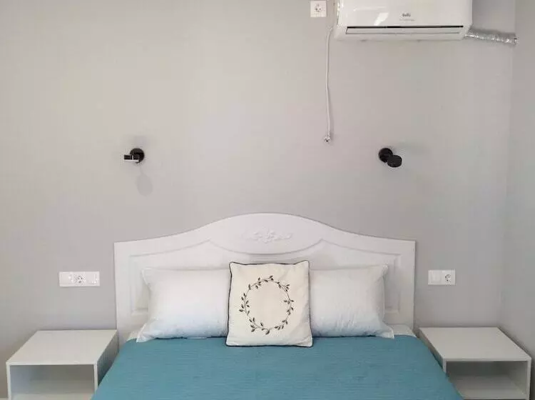 ホテル Family Stories