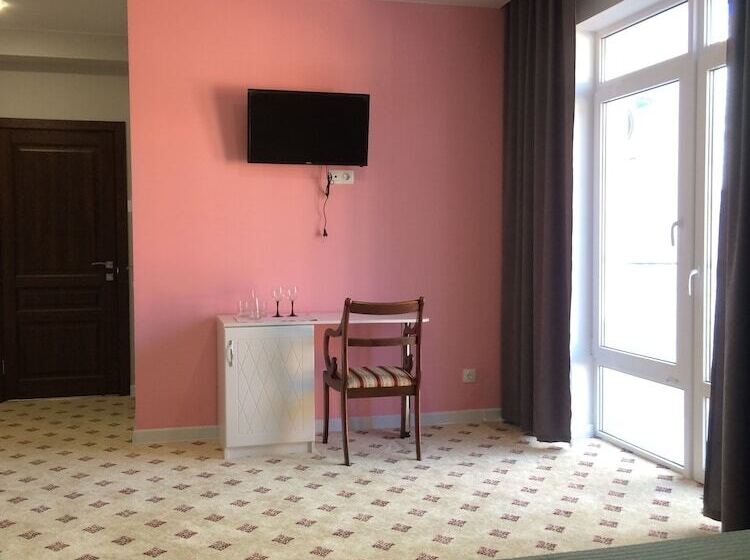 هتل Family Stories