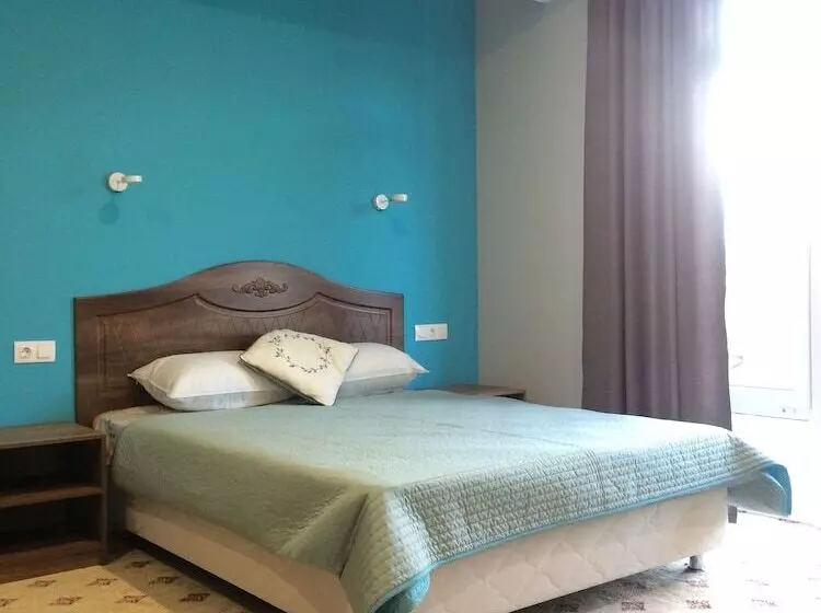 ホテル Family Stories