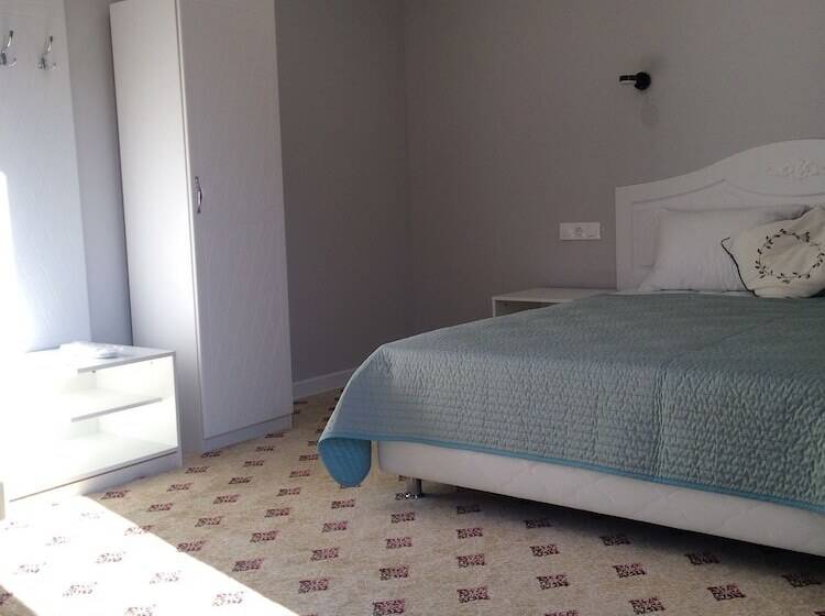 هتل Family Stories