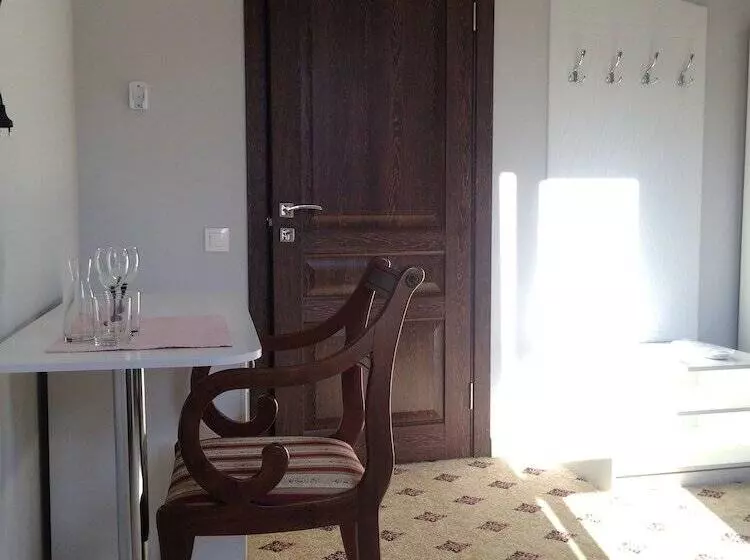 ホテル Family Stories