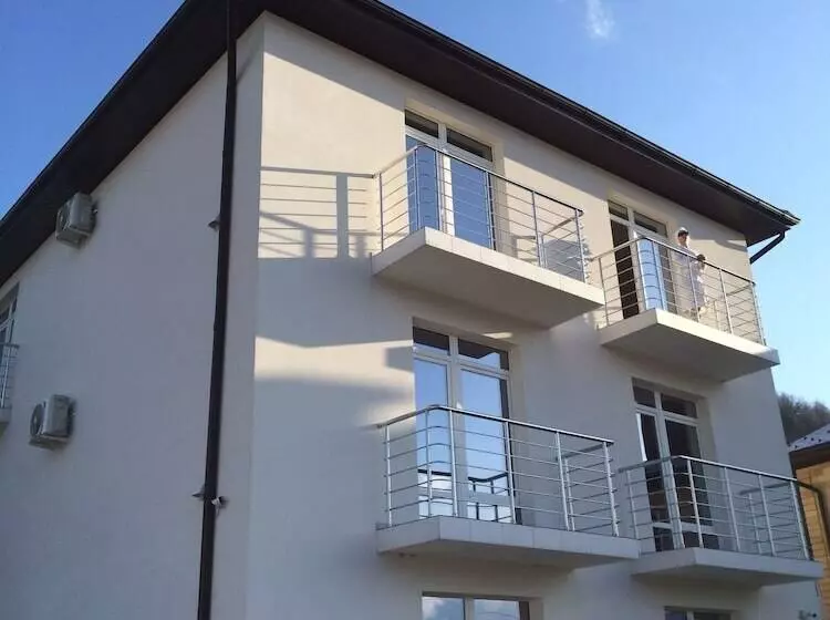 ホテル Family Stories