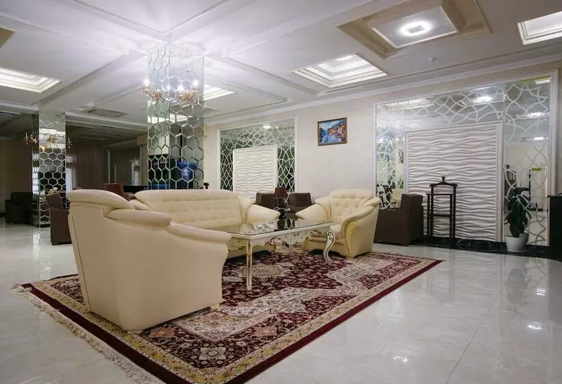 Grand Hotel Sogdiana