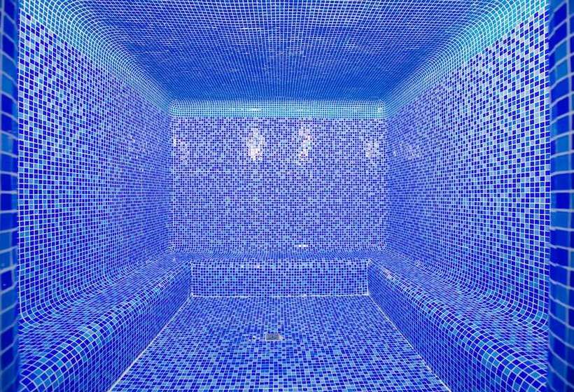 Grand Hotel Sogdiana