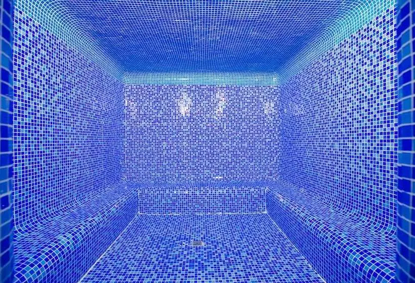 Grand Hotel Sogdiana