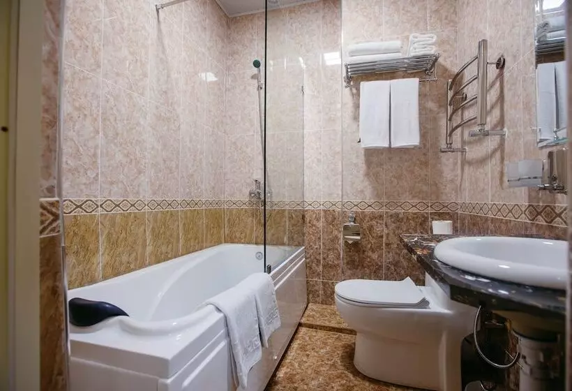 Grand Hotel Sogdiana