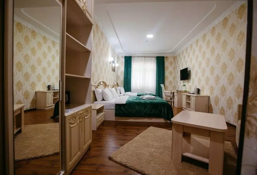 Grand Hotel Sogdiana