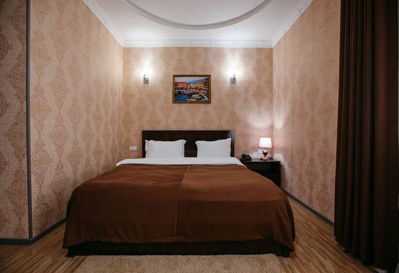 Grand Hotel Sogdiana