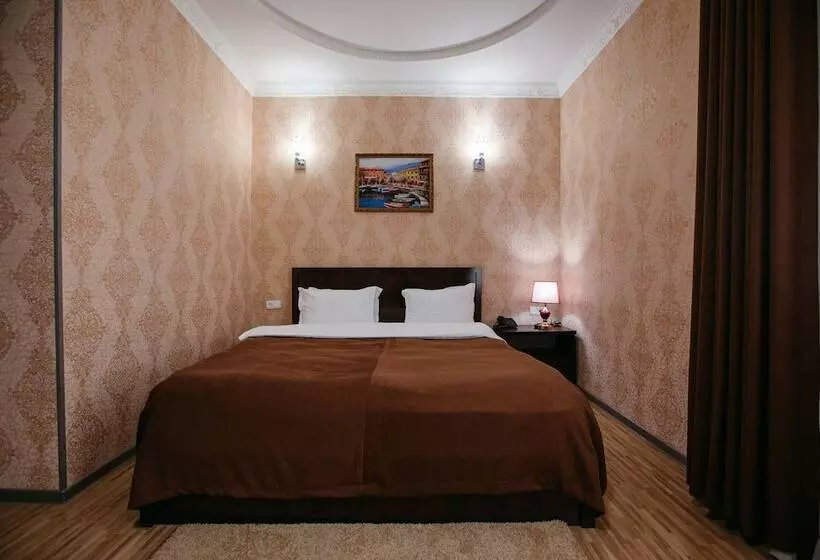 Grand Hotel Sogdiana