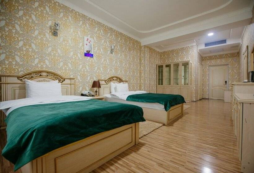 Grand Hotel Sogdiana