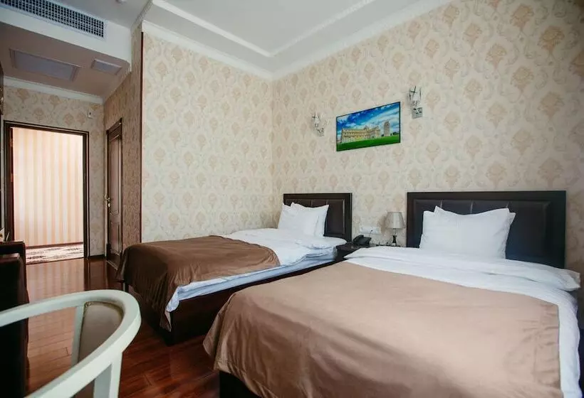 Grand Hotel Sogdiana