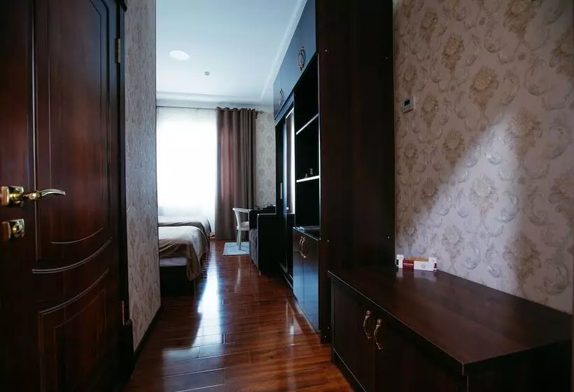 Grand Hotel Sogdiana