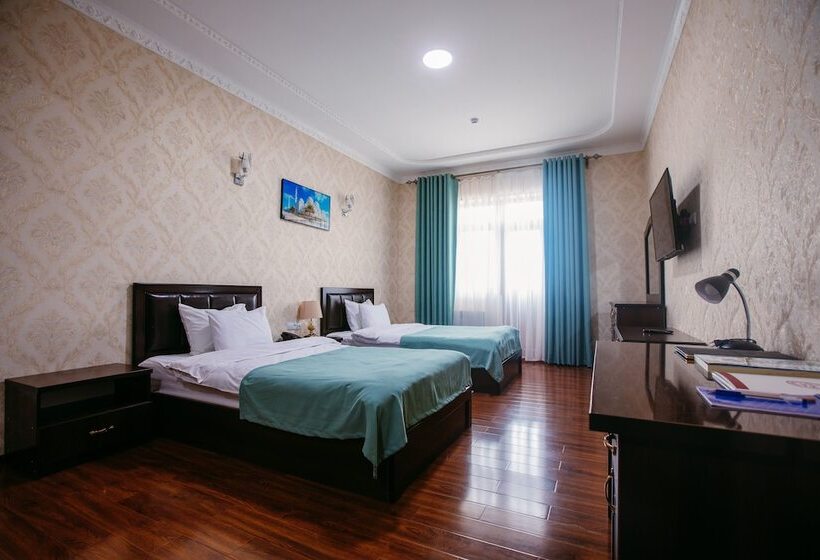 Grand Hotel Sogdiana