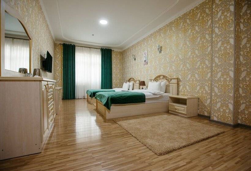 Grand Hotel Sogdiana