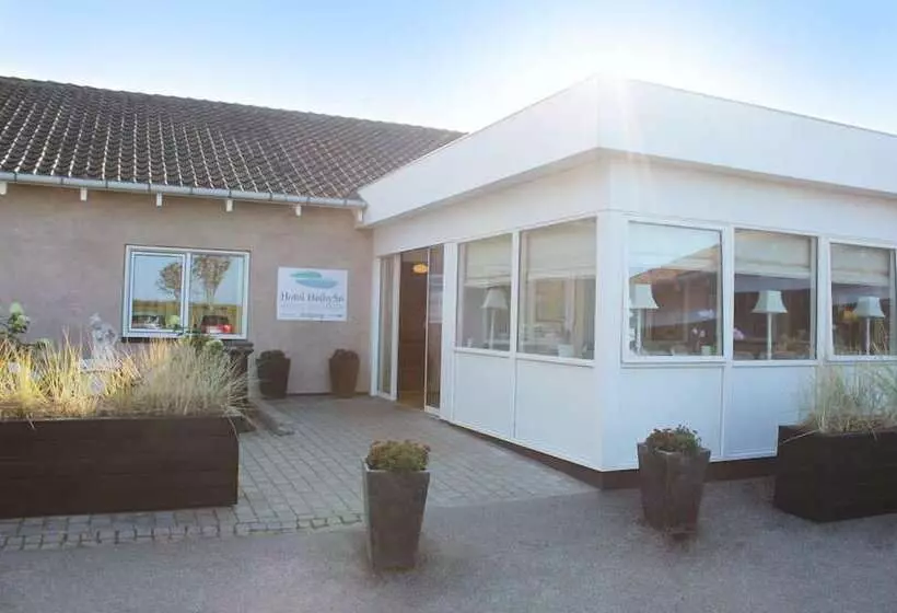 Hotelli Højbysø