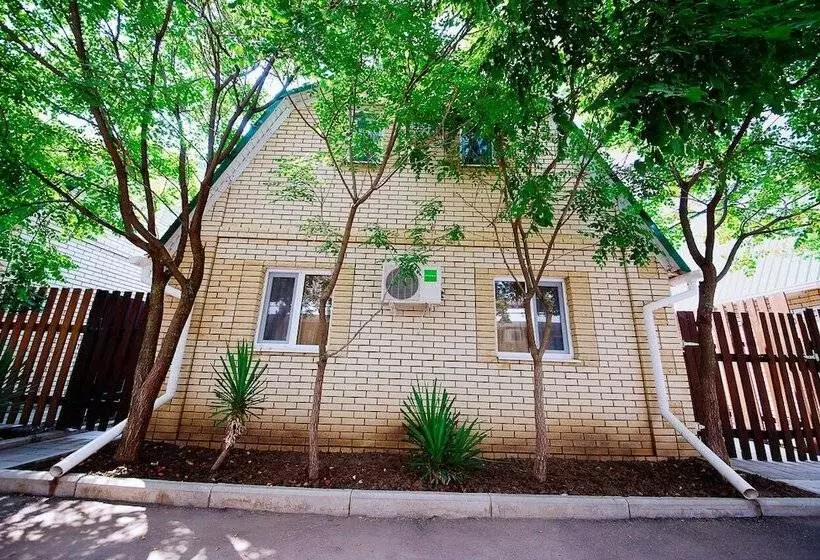 Hotelli Pansionat Ygra