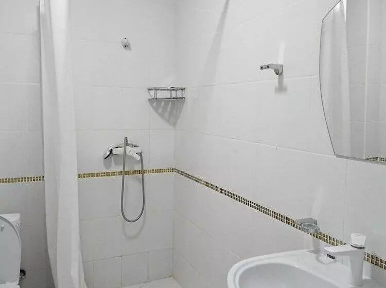 Hotelli Pansionat Ygra