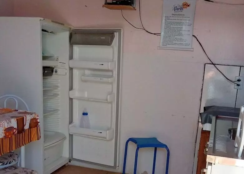 Hotelli Pousada Vem Verao