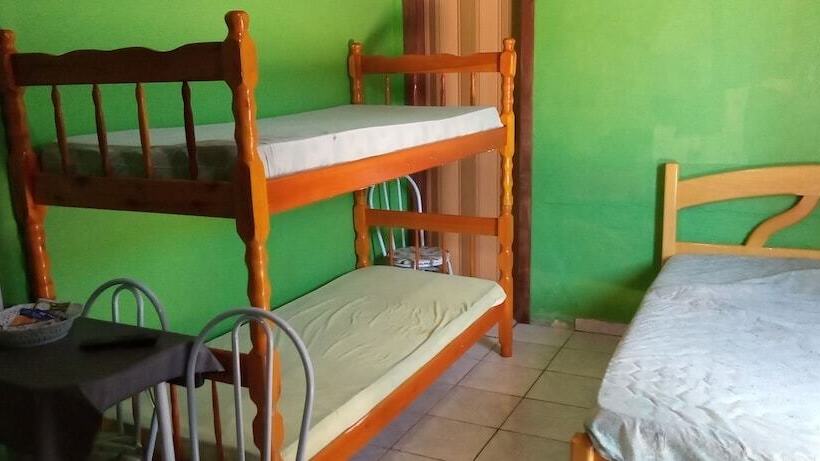 בית מלון כפרי Pousada Vem Verao