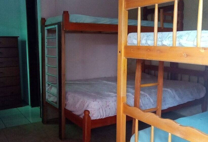 בית מלון כפרי Pousada Vem Verao