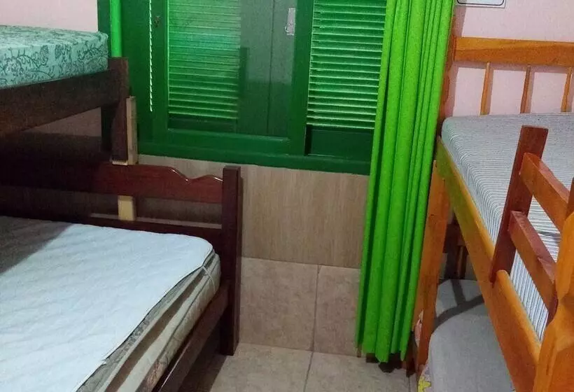 Hotelli Pousada Vem Verao